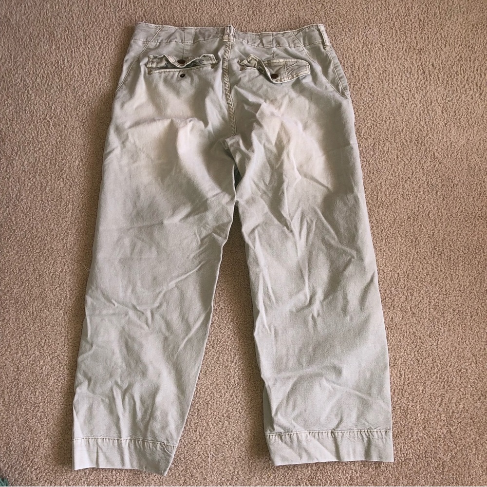 Pilcro Anthropology Pants - Picture 4 of 4